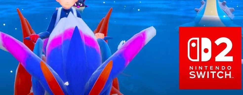 Обновлённые хиты Nintendo уже доступны. Улучшения графики и fps