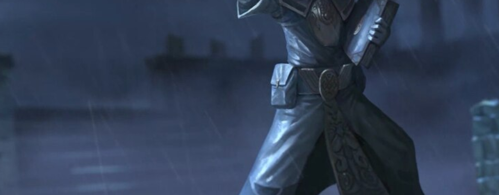 Релизный трейлер Last Epoch. Игра-мечта от фанатов ARPG, встретившихся на форуме Reddit