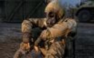 Трассировка лучей и текстуры в 8К в трейлере фанатского ремастера S.T.A.L.K.E.R.