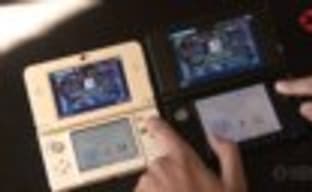 Скорость загрузки игр на New 3DS