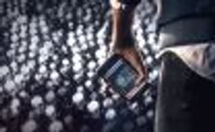 Официальный трейлер Watch Dogs 2