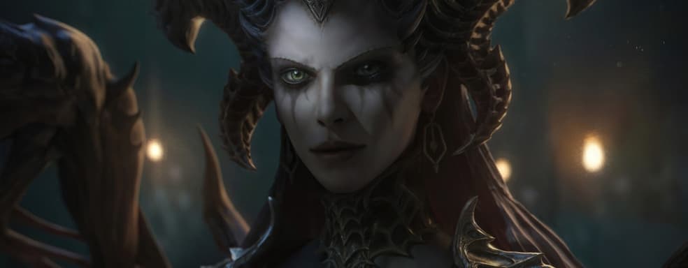 Diablo 4 в плохом состоянии, утверждает инсайдер