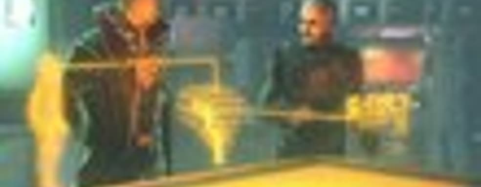 Е3-трейлер Killzone: Mercenary