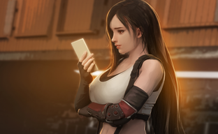 Square Enix embroiled in censorship scandal: anime girls fall victim to chaste policy