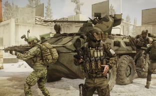 В Escape from Tarkov появилась награда в стиле Cyberpunk 2077. Игроки оценили новый уровень престижа