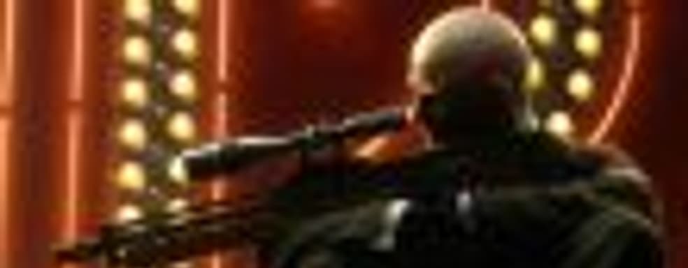 Студия IO Interactive задумывалась над возможностью выпуска переиздания Hitman: Blood Money