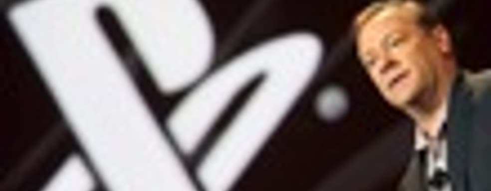 Треттон обещает громкую пресс-конференцию Sony на Е3 2010