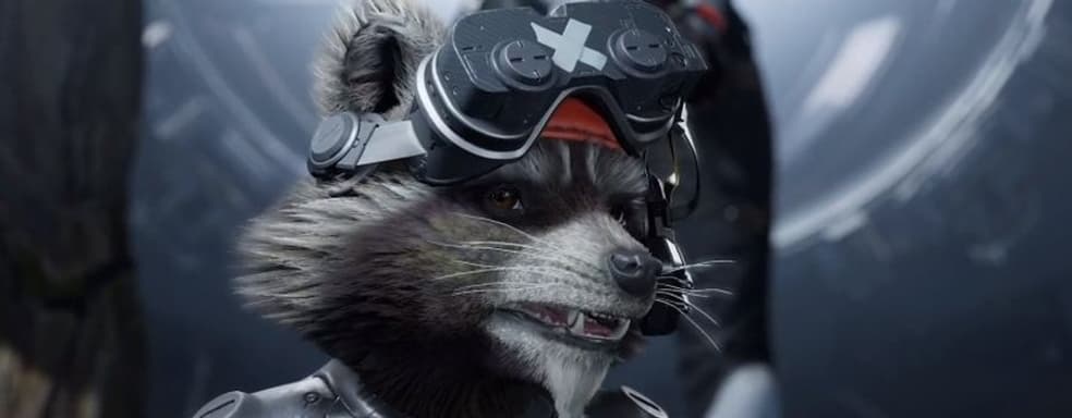 Подробности Marvel’s Guardians of the Galaxy: сражение с боссом, объяснение боевой системы и костюмы