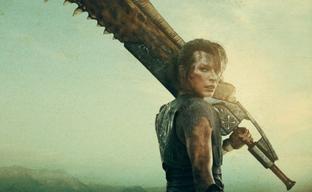 У экранизации Monster Hunter появился тизер и фанаты очень недовольны