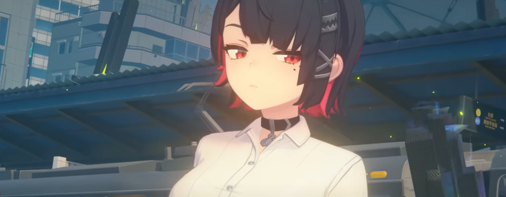 Обновление Zenless Zone Zero 1.5 продлится дольше. miHoYo изменила продолжительность версии