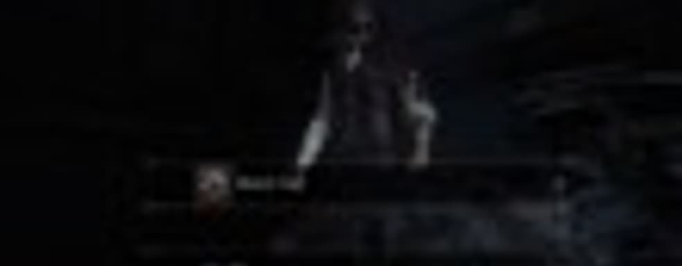 Как убить оборотня в Bloodborne голыми руками [Обновлено]