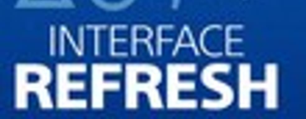 Выходит крупное обновление PS4 за версией 4.00