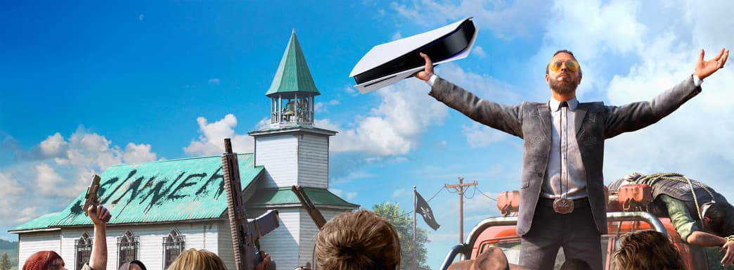 PlayStation 5 в России «разобрали за считанные минуты». Спекулянтов пытались максимально отсеивать