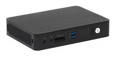 Foxconn NanoPC AT-7700