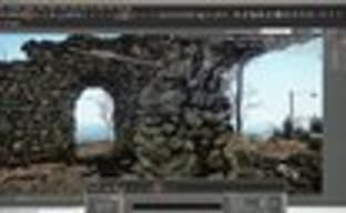 Е3-демонстрация CryEngine 3