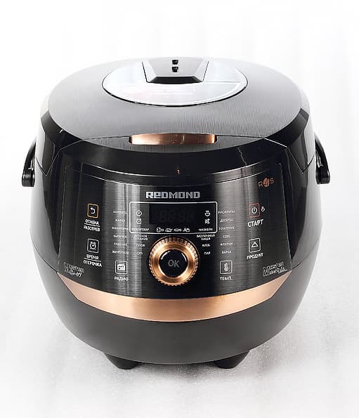 Мультикухня Redmond RMC-CBF390S