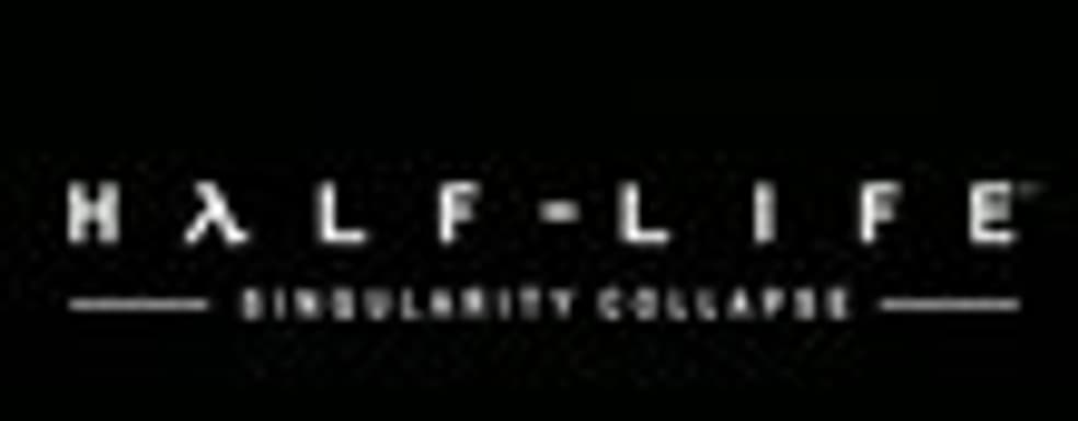 Любительский фильм Half-Life - Singularity Collapse