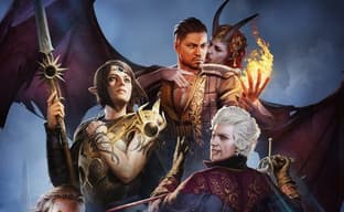Изначально проект Baldur's Gate 3 назвали «отстойным». Владелец бренда D&D чуть не отменил игру