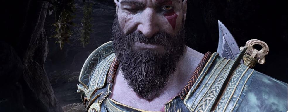 God of War to be released on PC on Steam, data miner has a clue