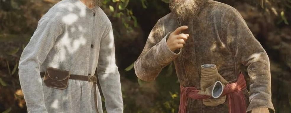 [Видео] Передел СМУТЫ / Dragon Age даром / Дата Squadron 42 / Конец Killzone / WoW изменился / Провал Intel