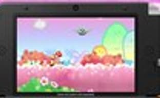 Трейлер Yoshi’s New Island