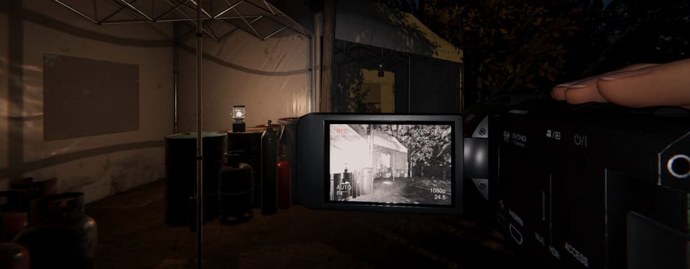 Phasmophobia выйдет из раннего доступа в 2026 году с обновлением Horror 2.0