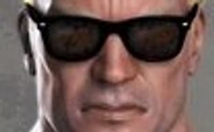 Над Duke Nukem Forever активно работали лишь последние 2-3 года?