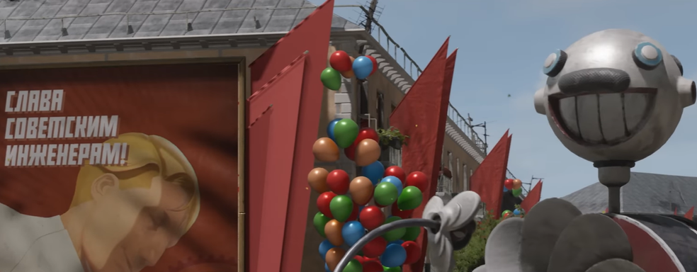 Инклюзивный Need for Speed, иск на Sony, злые турки и Atomic Heart — самое интересное за неделю