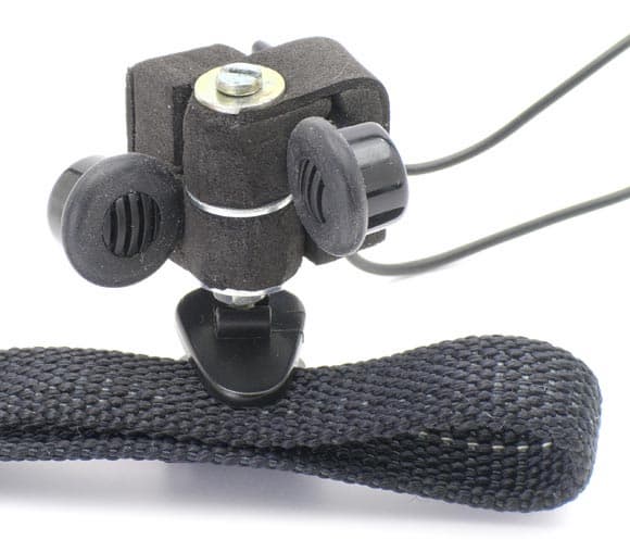 Приспособления для видеосъемки