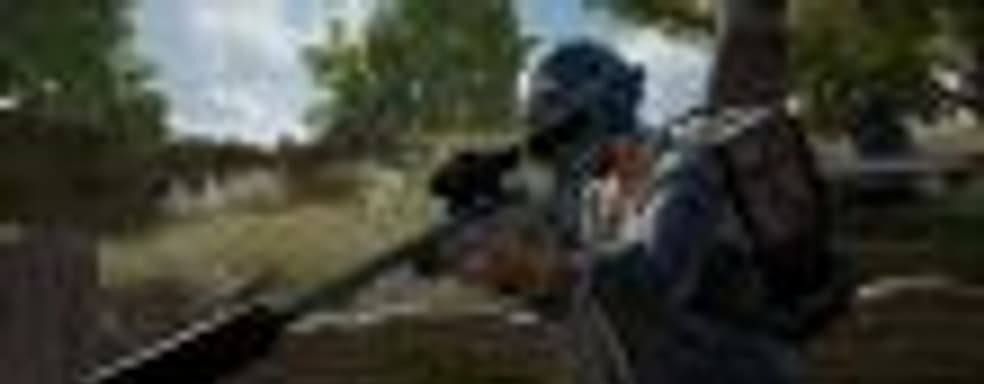 Для PlayerUnknown’s Battlegrounds вышло кровавое обновление