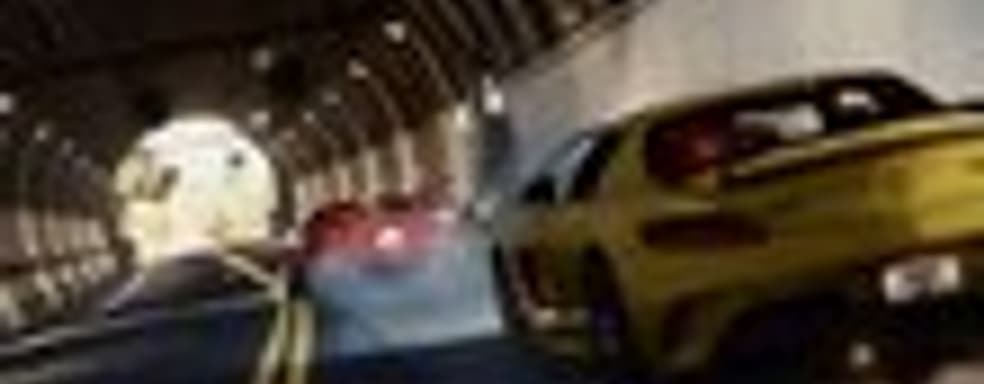 Launch-трейлер Need for Speed: Rivals. Оценка PS4-версии