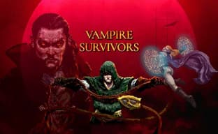Vampire Survivors покоряет пользователей смартфонов. Игроки с удовольствием смотрят рекламу