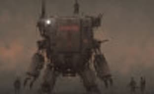 «Плохие русские» в ролике Iron Harvest