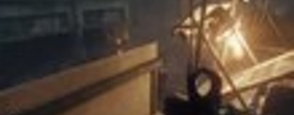 Демонстрация Homefront: The Revolution на Xbox One