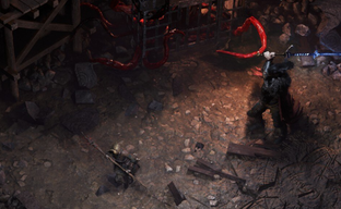 Path of Exile 2 получила крупное обновление и удобную функцию смены имени