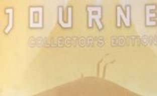 Содержимое Journey Collector's Edition 