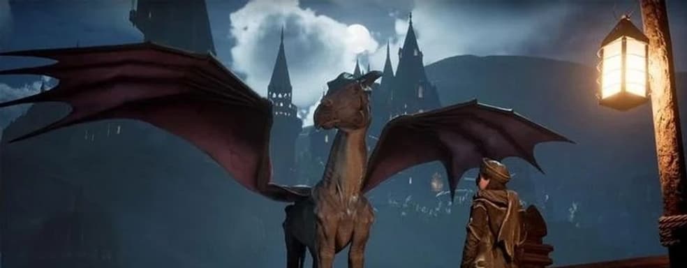 В трейлере Hogwarts Legacy подтверждены дата выхода и ранний доступ к игре
