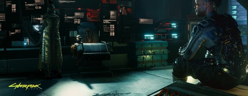 Топовые киберпанковские ПК – CD Projekt Red представила финалистов конкурса по мотивам Cyberpunk 2077