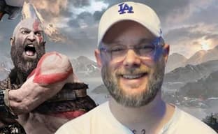 God of War на ПК осчастливила Кори Барлога. Геймдизайнер почувствовал себя Кодзимой