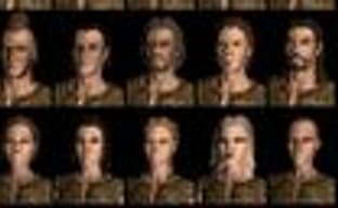 Bethesda покажет редактор лиц в Skyrim на PAX Prime [Обновлено]