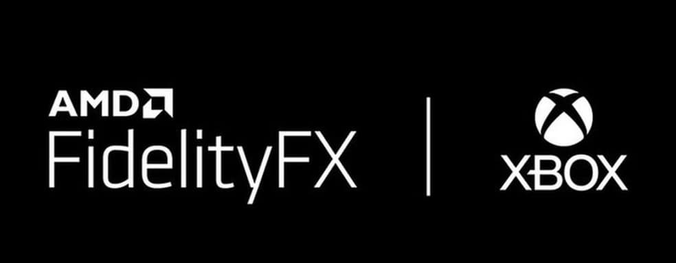 Xbox Series X | S получит поддержку AMD FidelityFX. AMD предоставила разработчикам инструменты