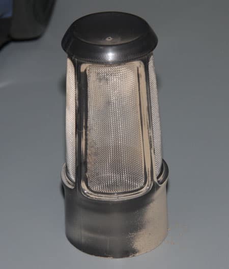 Пылесос Electrolux UltraFlex UFFlex. Тест.