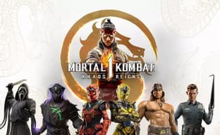 Players Outraged by Mortal Kombat 1: Khaos Reigns DLC Price