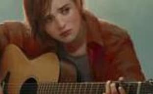 Секретная концовка The Last of Us