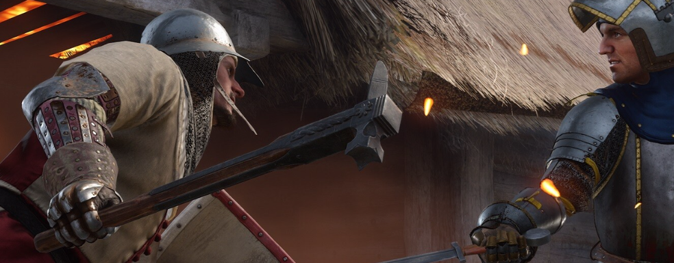 Авторы Kingdom Come Deliverance 2 представят 20 минут геймплея 21 августа и появятся превью журналистов