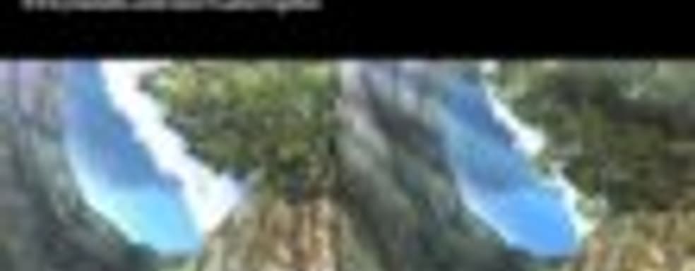 Сравнение Xenoblade Chronicles для Wii и New 3DS 