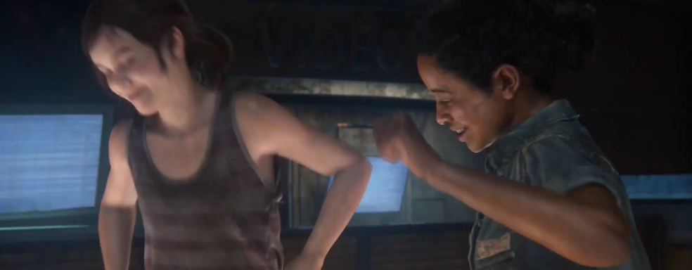 Утечка: обновлённая The Last of Us Part I выйдет на ПК и PlayStation 5