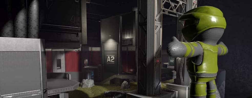 Halo Infinite получила зимнее обновление с кооперативом, бесплатным боевым пропуском и другими нововведениями