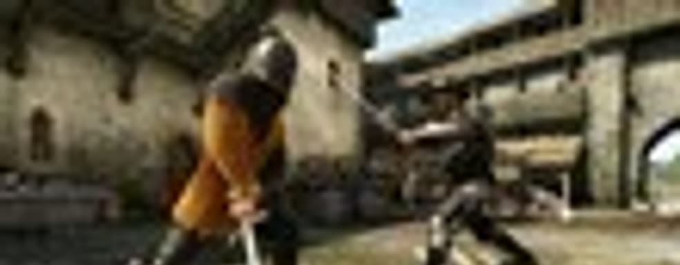 Е3-трейлер Kingdom Come: Deliverance 