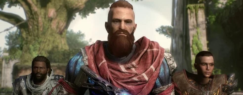 Square Enix обязуется ежемесячно показывать Outriders